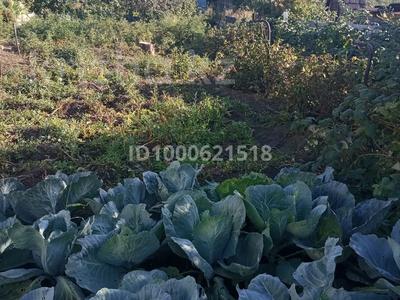 Дача · 2 комнаты · 34 м² · 6 сот., Школа 18 129 — Остановка школа 18.согра. за 1.9 млн 〒 в Усть-Каменогорске, Ульбинский