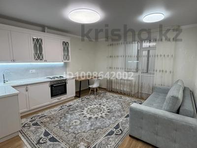 1-комнатная квартира · 32 м² · 7/13 этаж, Тауелсиздик 34/9 — Тауелсиздик - Б.Момышулы за 21.5 млн ₸ в Астане, Алматы р-н
