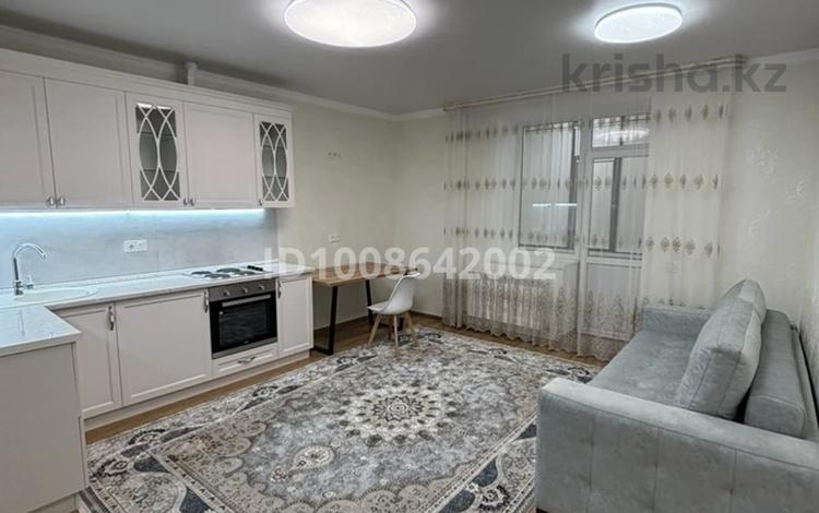 1-комнатная квартира · 32 м² · 7/13 этаж, Тауелсиздик 34/9 — Тауелсиздик - Б.Момышулы за 21.5 млн ₸ в Астане, Алматы р-н — фото 2