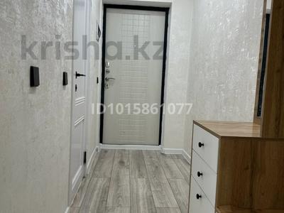 1-бөлмелі пәтер · 30 м² · 2/24 қабат, жк Арыстан 5 А — тулебаева, бағасы: 17.5 млн ₸ в Астане, Алматы р-н