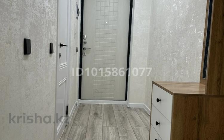 1-бөлмелі пәтер · 30 м² · 2/24 қабат, жк Арыстан 5 А — тулебаева, бағасы: 17.5 млн ₸ в Астане, Алматы р-н — фото 2