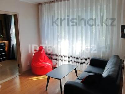 2-комнатная квартира · 44.9 м² · 5/5 этаж, мкр Новый Город, Ержанова 63 за 17 млн ₸ в Караганде, Казыбек би р-н