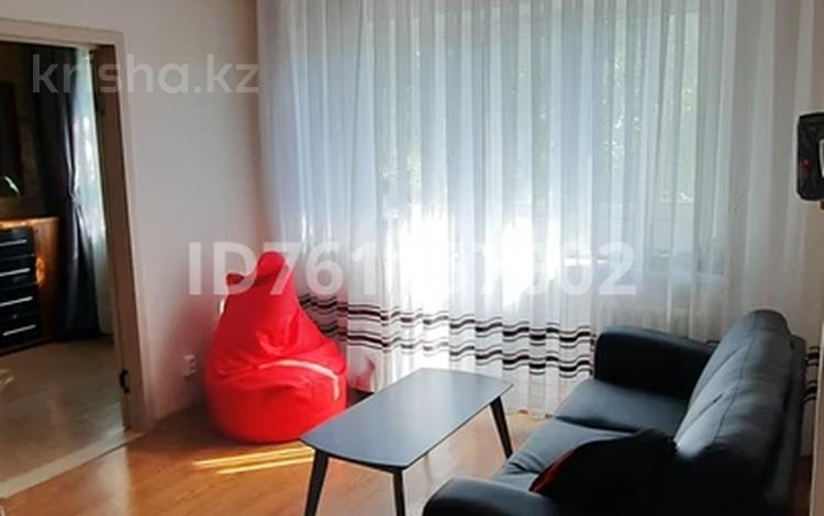 2-комнатная квартира · 44.9 м² · 5/5 этаж, мкр Новый Город, Ержанова 63 за 17 млн ₸ в Караганде, Казыбек би р-н — фото 2