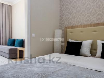 1-комнатная квартира · 42 м² · 9/20 этаж, Туркестан 14 — Напротив Ботанический сад ,Экспо , Mega silk way. В шаговой доступости Байтерек за 18 000 ₸ в Астане, Есильский р-н