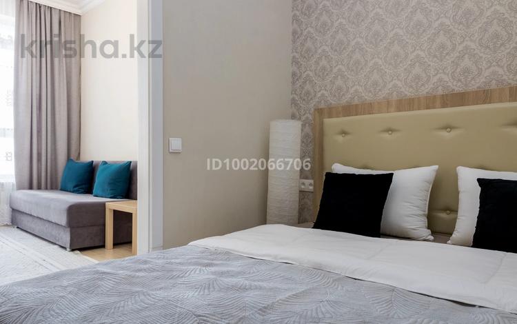 1-комнатная квартира · 42 м² · 9/20 этаж, Туркестан 14 — Напротив Ботанический сад ,Экспо , Mega silk way. В шаговой доступости Байтерек за 18 000 ₸ в Астане, Есильский р-н — фото 28