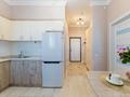 1-комнатная квартира · 42 м² · 9/20 этаж, Туркестан 14 — Напротив Ботанический сад ,Экспо , Mega silk way. В шаговой доступости Байтерек за 18 000 ₸ в Астане, Есильский р-н — фото 9