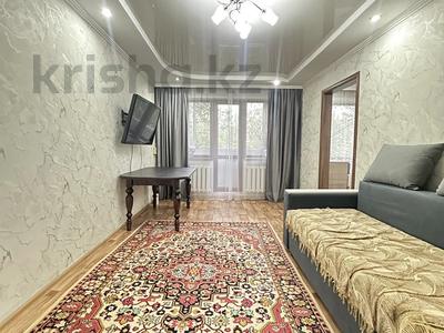 3-комнатная квартира · 58.1 м² · 2/5 этаж, 66кв 10 за 20 млн ₸ в Семее