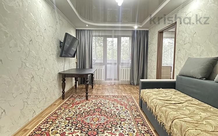 3-комнатная квартира · 58.1 м² · 2/5 этаж, 66кв 10 за 20 млн ₸ в Семее — фото 2