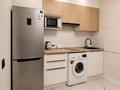 1-бөлмелі пәтер · 31 м² · 8/12 қабат, Сейфуллина 416 — Макатаева, бағасы: 40 млн ₸ в Алматы, Алмалинский р-н