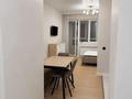 1-бөлмелі пәтер · 31 м² · 8/12 қабат, Сейфуллина 416 — Макатаева, бағасы: 40 млн ₸ в Алматы, Алмалинский р-н — фото 3
