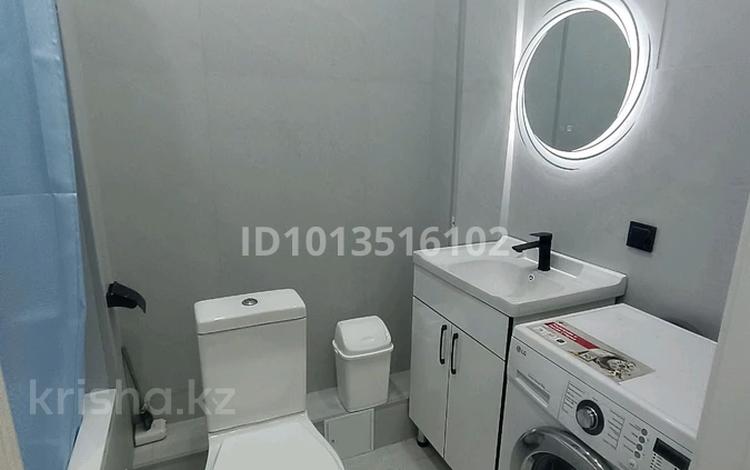 2-бөлмелі пәтер · 60 м² · 3/3 қабат, Устирт — І., бағасы: 210 000 ₸ в Алматы, Алатауский р-н — фото 15