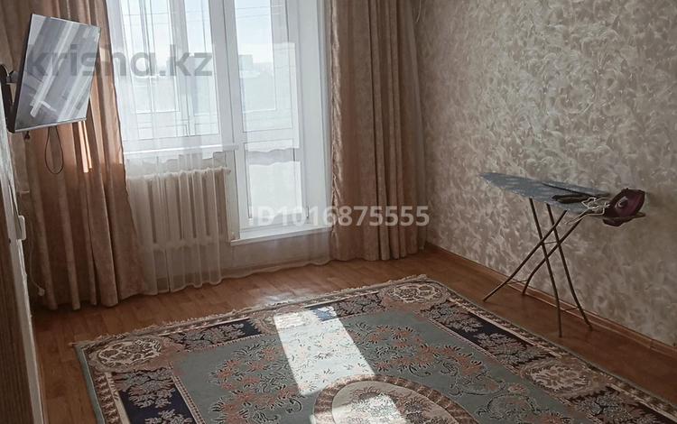 2-комнатная квартира · 55 м² · 10/10 этаж, 7-й микрорайон 16 за 200 000 ₸ в Костанае — фото 2