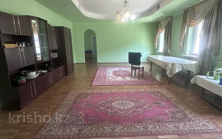Үйдің бір бөлігі · 5 бөлме · 180 м² · 16 жүзд., Биржан сал 130, бағасы: 36 млн ₸ в Талдыкоргане — фото 2