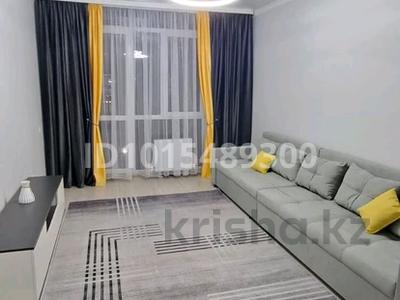 3-комнатная квартира · 94 м² · 2/10 этаж, мкр. Шугыла 340/36 - 340/36 к11, 340/33 - 340/33 к11 за 46 млн ₸ в Алматы, Наурызбайский р-н