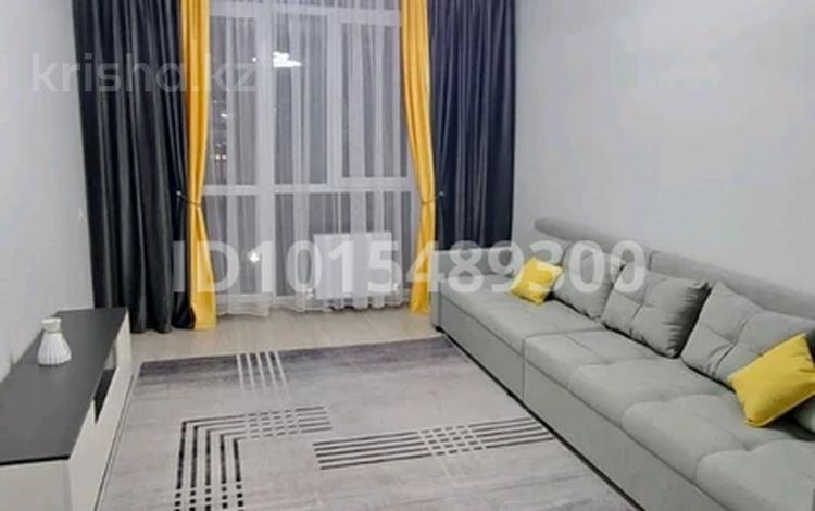 3-бөлмелі пәтер · 94 м² · 2/10 қабат, мкр. Шугыла 340/36 - 340/36 к11, 340/33 - 340/33 к11, бағасы: 46 млн ₸ в Алматы, Наурызбайский р-н — фото 2