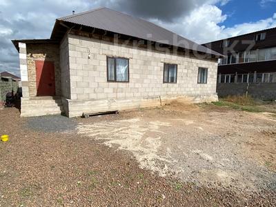 Отдельный дом · 5 комнат · 128.5 м² · 8 сот., Бейбитшилик 32 за 38 млн 〒 в Косшы