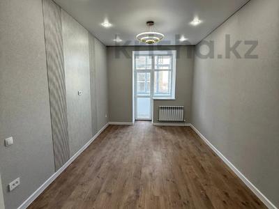 2-комнатная квартира · 52 м² · 2/9 этаж, мкр Юго-Восток, 137-учетный квартал 343 за 27 млн ₸ в Караганде, Казыбек би р-н