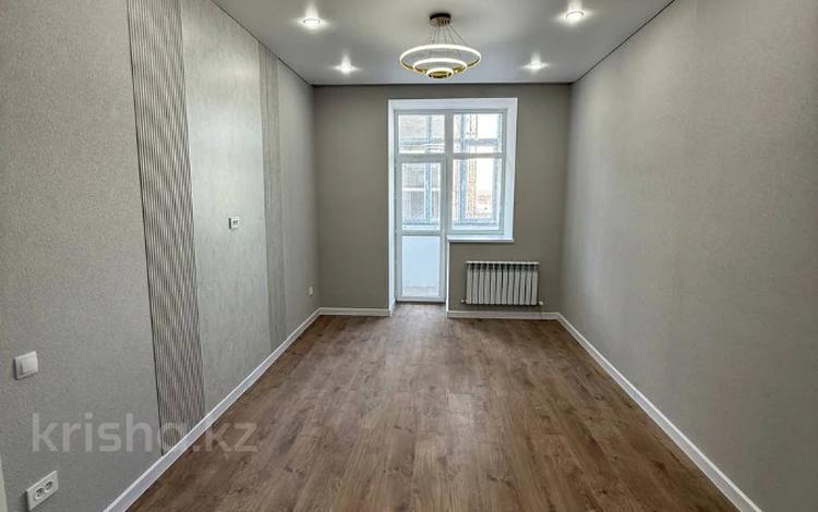 2-комнатная квартира · 52 м² · 2/9 этаж, мкр Юго-Восток, 137-учетный квартал 343 за 27 млн ₸ в Караганде, Казыбек би р-н — фото 2