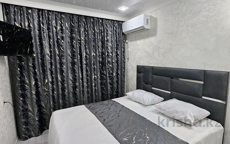 1-бөлмелі пәтер · 20 м² · 1 қабат, 8 мкр 4 — Мамытова, бағасы: 6 500 〒 в Шымкенте, Туран р-н — фото 2