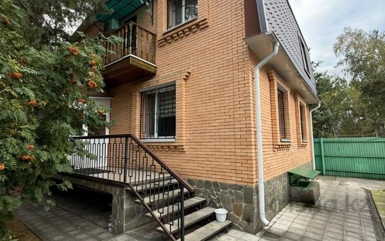 Жеке үй · 4 бөлме · 159.1 м² · 20.7 жүзд., 27-й км Сарыкольской трассы, бағасы: 80 млн ₸ в Затобольске (Тобыле) — фото 32