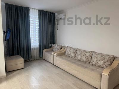 1-комнатная квартира · 39 м² · 2/13 этаж, Макатаева 131 — Муратбаева за 320 000 ₸ в Алматы, Алмалинский р-н