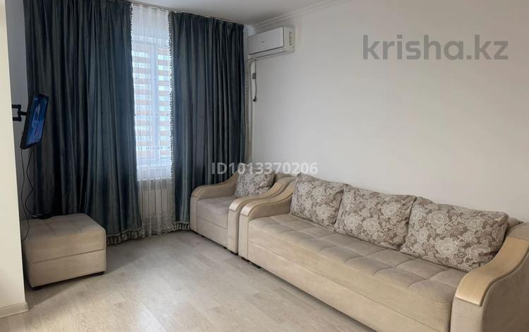 1-комнатная квартира · 39 м² · 2/13 этаж, Макатаева 131 — Муратбаева за 320 000 ₸ в Алматы, Алмалинский р-н — фото 2