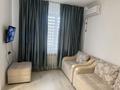 1-комнатная квартира · 39 м² · 2/13 этаж, Макатаева 131 — Муратбаева за 320 000 ₸ в Алматы, Алмалинский р-н — фото 7