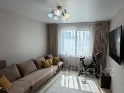 2-комнатная квартира · 60 м² · 7/12 этаж, Каныша Сатпаева 55/13 за 33 млн 〒 в Усть-Каменогорске