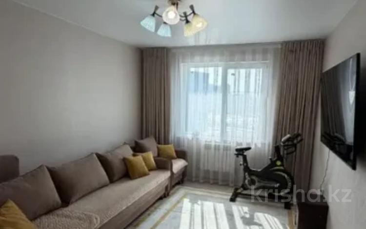 2-бөлмелі пәтер · 60 м² · 7/12 қабат, Каныша Сатпаева 55/13, бағасы: 33 млн ₸ в Усть-Каменогорске — фото 10
