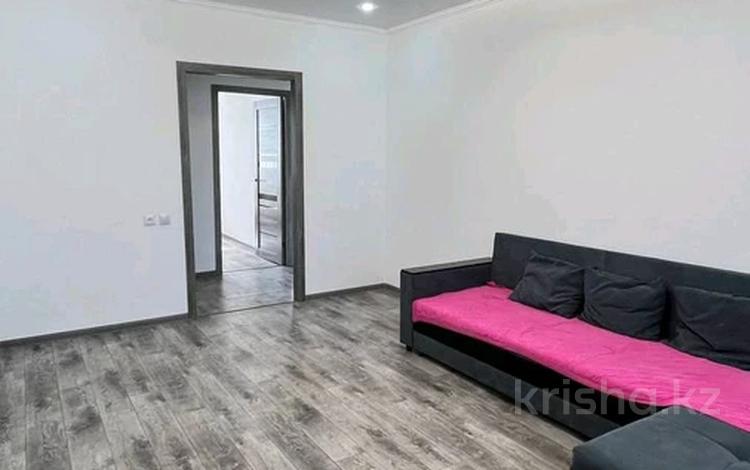 3-комнатная квартира · 62.7 м² · 5/5 этаж, Абылай хана 11 за 18.9 млн ₸ в Кокшетау — фото 2