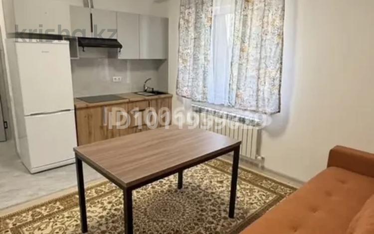 2-бөлмелі пәтер · 40 м² · 2/3 қабат, мкр Калкаман-1 Хакимжанова 34 а — 7- больница Калкаман, бағасы: 200 000 ₸ в Алматы, Наурызбайский р-н — фото 2