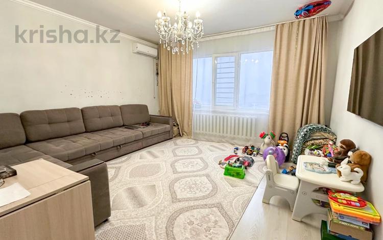 2-комнатная квартира · 68 м², Каратал за 30 млн ₸ в Талдыкоргане — фото 14