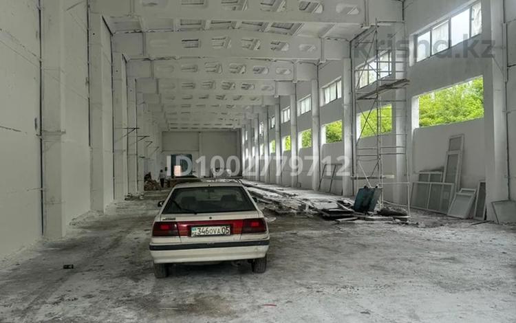 Өнеркәсіптік база · 30 сотық, Желтосан 888 — Арман завод, бағасы: 85 млн ₸ в Талдыкоргане — фото 2
