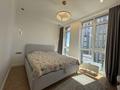 3-комнатная квартира · 90 м² · 13/18 этаж, Акмешит 1 за 1 млн ₸ в Астане, Есильский р-н