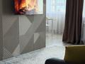 2-бөлмелі пәтер · 64 м² · 10/10 қабат, Муканова 47/3, бағасы: 350 000 ₸ в Караганде, Казыбек би р-н