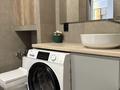 2-бөлмелі пәтер · 64 м² · 10/10 қабат, Муканова 47/3, бағасы: 350 000 ₸ в Караганде, Казыбек би р-н — фото 12