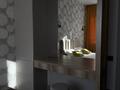 2-бөлмелі пәтер · 64 м² · 10/10 қабат, Муканова 47/3, бағасы: 350 000 ₸ в Караганде, Казыбек би р-н — фото 19