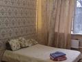 1-комнатная квартира, 25 м² посуточно, мкр №3, Абая 39А за 8 000 〒 в Алматы, Ауэзовский р-н