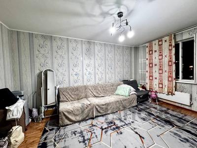 1-комнатная квартира · 50 м² · 9/9 этаж, мкр Мамыр-3 за 30.5 млн ₸ в Алматы, Ауэзовский р-н