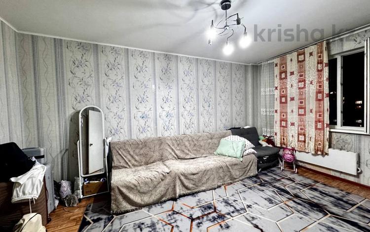1-комнатная квартира · 50 м² · 9/9 этаж, мкр Мамыр-3 за 30.5 млн ₸ в Алматы, Ауэзовский р-н — фото 14