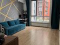 2-комнатная квартира · 56 м² · 2/18 этаж, Абая — Брусиловского за 48 млн ₸ в Алматы, Бостандыкский р-н — фото 9