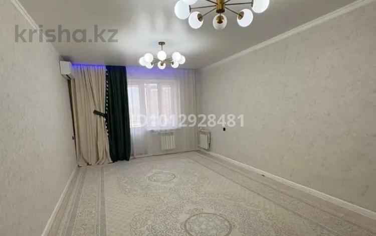 3-комнатная квартира · 84 м² · 5/9 этаж, мкр Старый Аэропорт, Самал 92 — Самал за 32 млн ₸ в Уральске — фото 8