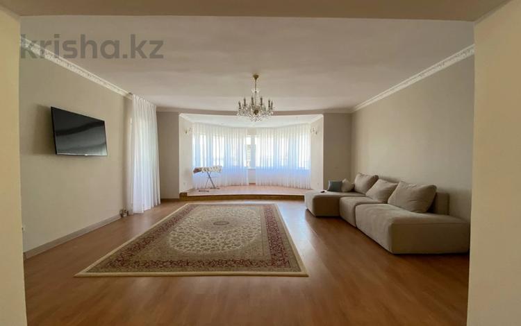 2-бөлмелі пәтер · 115 м² · 9/9 қабат, Сарыарка 16, бағасы: 42 млн ₸ в Астане, Сарыарка р-н — фото 2