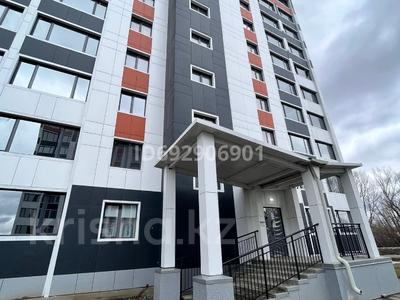 1-комнатная квартира, 41 м², 3/10 этаж, Базовая 4/3 за 20.5 млн 〒 в Усть-Каменогорске