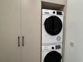 4-бөлмелі пәтер · 160 м² · 15/21 қабат, Калдаякова 3, бағасы: 1.5 млн ₸ в Астане, Алматы р-н — фото 11