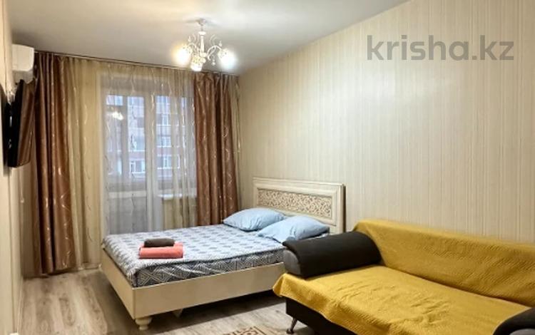 1-бөлмелі пәтер · 35.6 м² · 6/9 қабат, Наримановская 66, бағасы: 21 млн ₸ в Костанае — фото 2