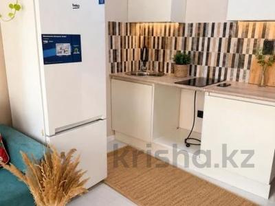 2-бөлмелі пәтер · 39 м² · 4/9 қабат, мкр Шугыла, Жунисова — Горячий цена, бағасы: 25.3 млн ₸ в Алматы, Наурызбайский р-н