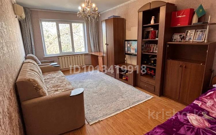2-бөлмелі пәтер · 52 м² · 4/5 қабат, 5 микрорайон 27, бағасы: 200 000 ₸ в Конаеве — фото 2