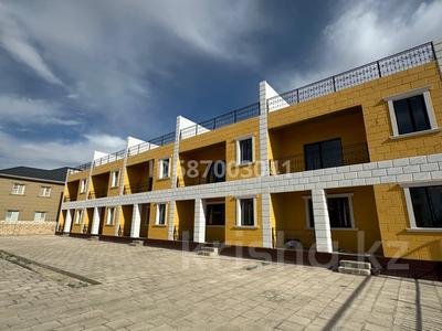 Отдельный дом · 5 комнат · 160 м² · 3 сот., Арай 2 за 19.5 млн ₸ в Жанаозен