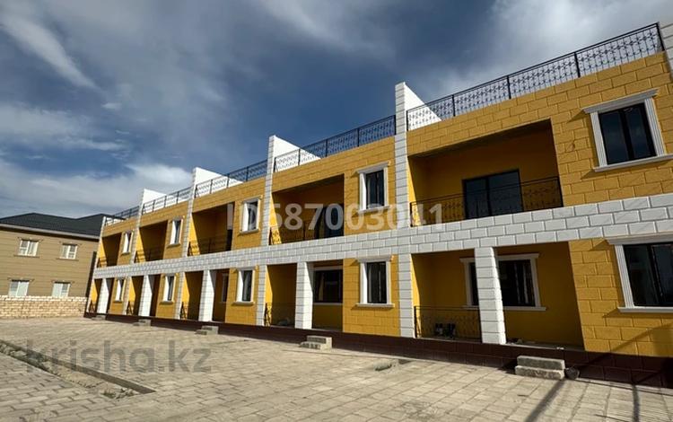 Отдельный дом · 5 комнат · 160 м² · 3 сот., Арай 2 за 25 млн 〒 в Жанаозен — фото 17